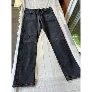 501 Skinny jeans buttonfly New without tags